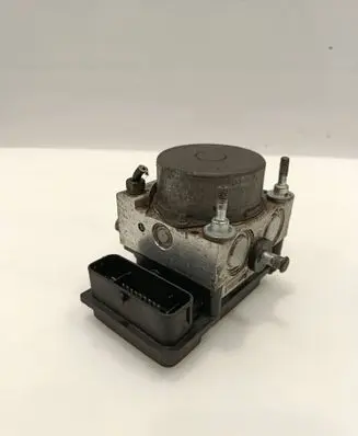 Fiat Panda III ABS Pump 51799595 0703L3190508 0265232021