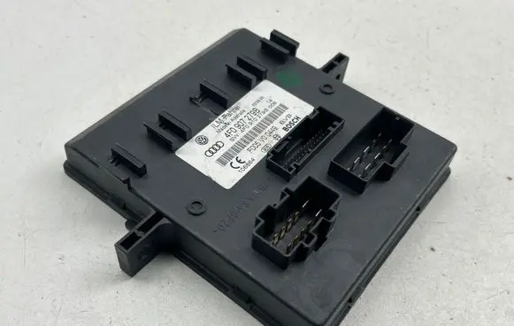 Comfort/convenience module