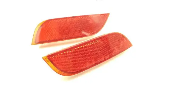 Subaru Legacy Rear tail light reflector 32302L