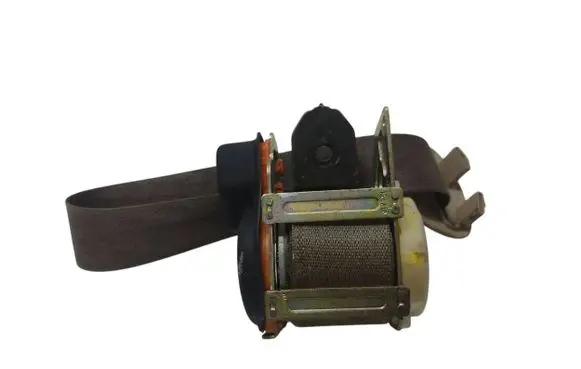 Cadillac CTS Front seatbelt 19128 1036972900505