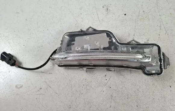 Volvo S60 LED Daytime headlight 31420238 DRL12W135W