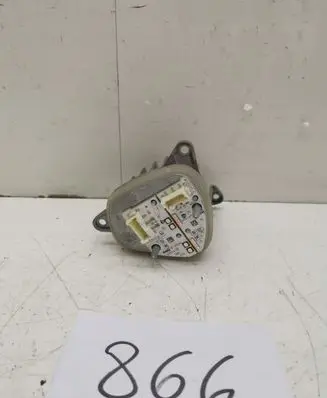 Opel Crossland X Xenon control unit/module 90112532