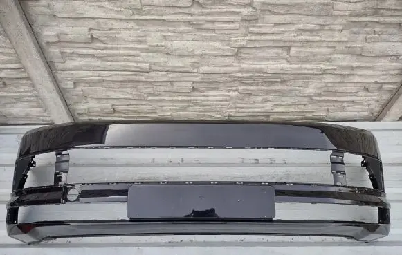 Volkswagen Multivan T6 Front bumper 7E5807221D