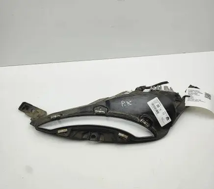 Fiat 500E LED Daytime headlight 521403930