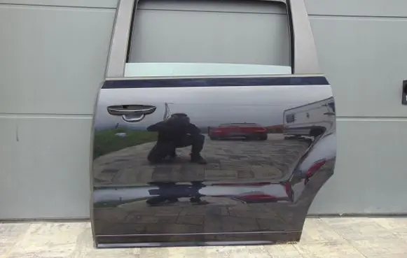 Seat Alhambra (Mk2) Rear door BOG.DRZWI