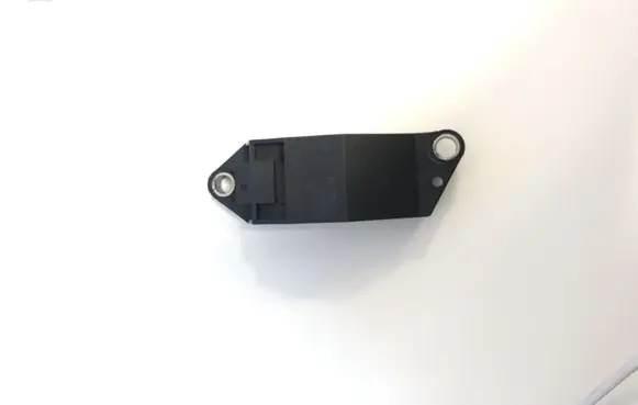 Mercedes-Benz E W211 Airbag deployment crash/impact sensor A0018209326
