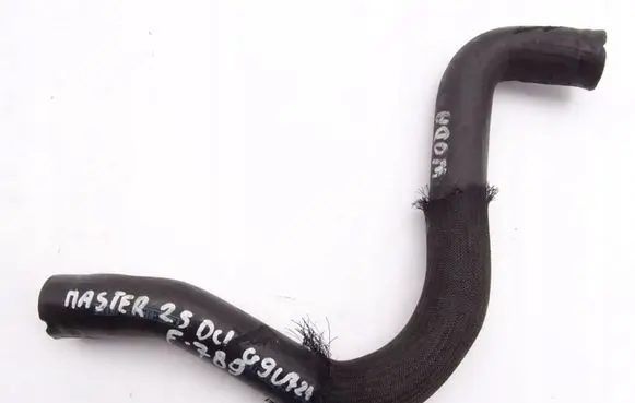 Renault Laguna II Engine coolant pipe/hose