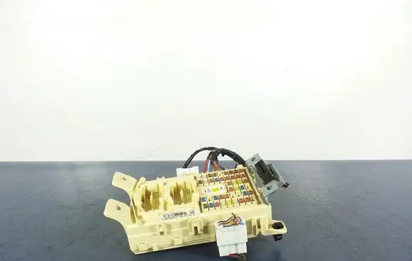 Hyundai i10 Fuse box set 91952-B9330