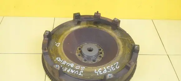 Citroen Jumper Flywheel 