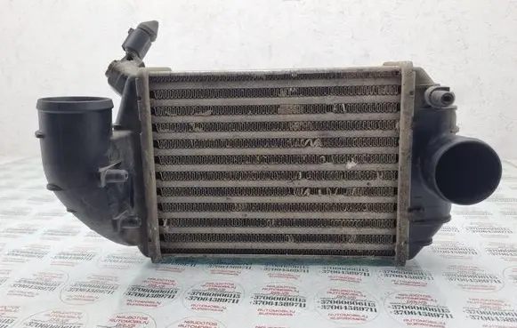 Audi A4 S4 B5 8D Intercooler radiator 059145805 059906051