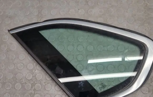 BMW X5 F15 Rear side window 43R000262 E000251 DOT904AS2M504