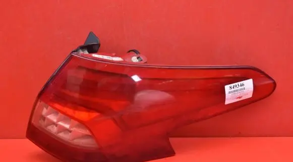 Citroen C5 Rear/tail lights VP8X8X-13404-Ax