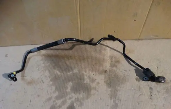 Mercedes-Benz SL R232 Power steering hose/pipe/line A2303200454