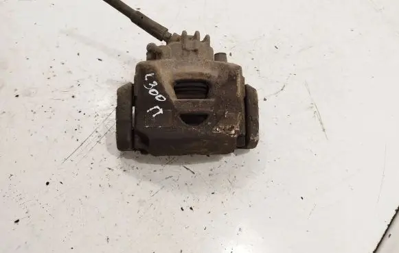 Citroen Berlingo Front brake caliper