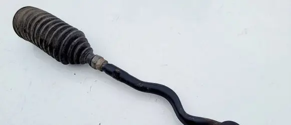 BMW 3 E46 Steering tie rod 