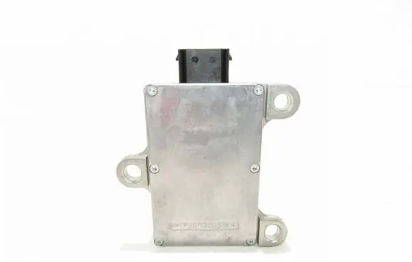 Peugeot 407 Other control units/modules 9661616480