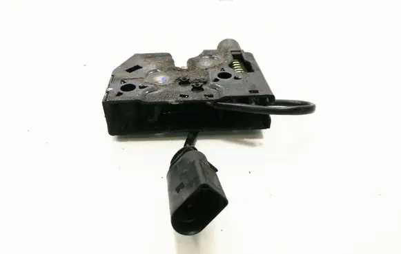 Audi A8 S8 D4 4H Engine bonnet/hood lock/catch 4H0823509C