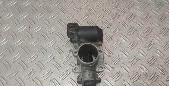 Toyota Corolla E120 E130 Throttle valve 1923002010