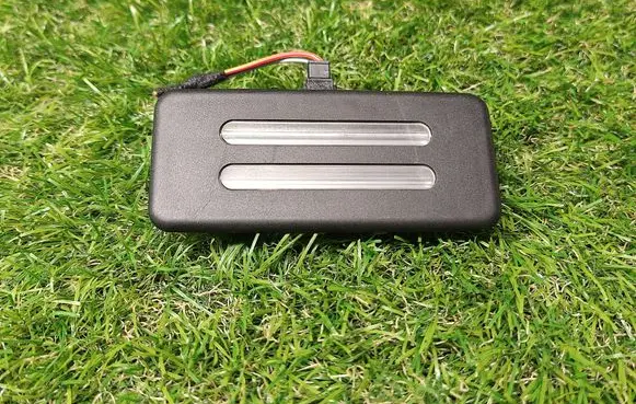 BMW 1 E82 E88 Front seat light 6962013