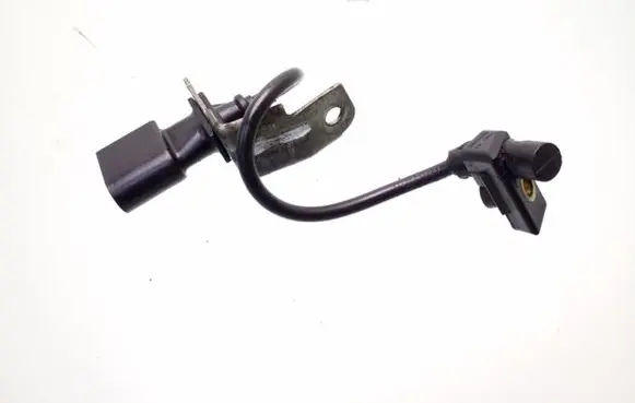 BMW 5 E60 E61 Crankshaft position sensor 0281002477