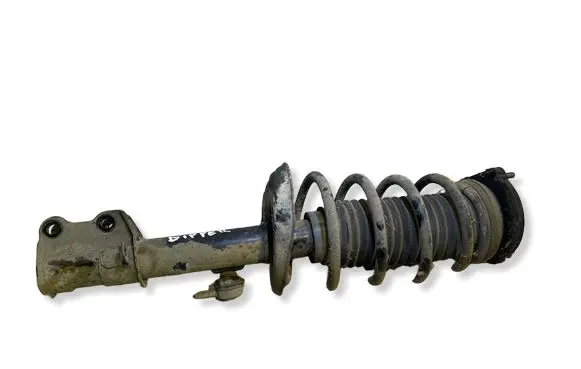 Peugeot Bipper Front shock absorber/damper 51880211 GP3284