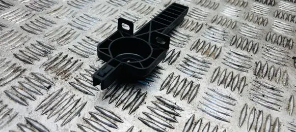 Audi A5 Radiator mount bracket 8W0805201