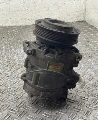 Audi A8 S8 D2 4D Air conditioning (A/C) compressor (pump)