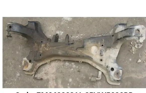 Ford Galaxy Front subframe 7M0499031J 95VW5020BB