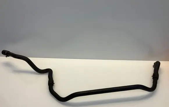Mercedes-Benz E W211 Engine coolant pipe/hose A2115000472 155704 2115000472