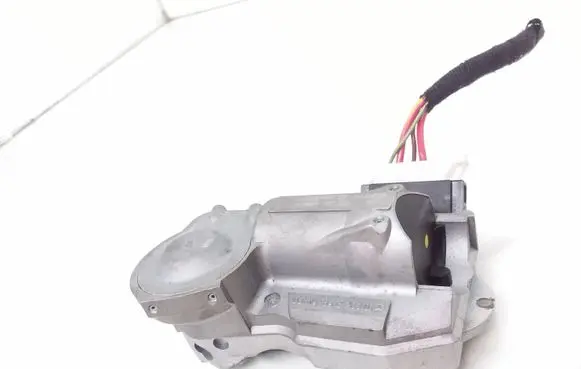 Mercedes-Benz CLS C219 Steering wheel lock A0355457732