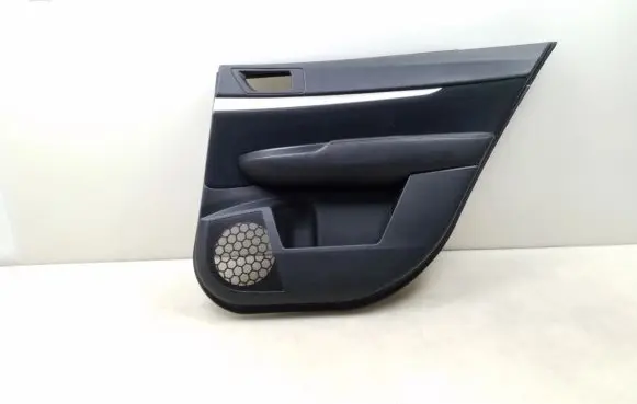 Subaru Outback Rear door card panel trim S73508400
