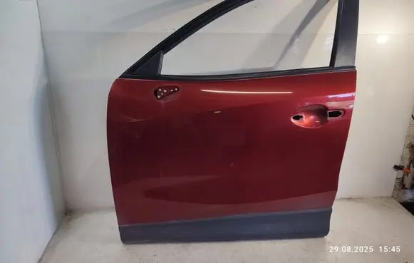 Mazda CX-5 Front door 