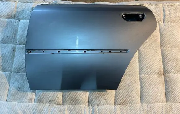 Subaru Legacy Rear door 60409AG11A9P 60409AG 60409AG11C9P