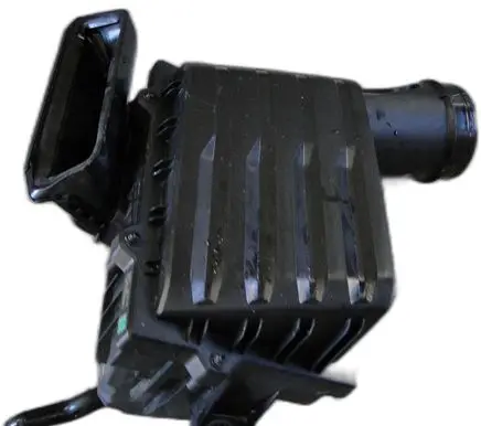 Volkswagen Taigo Air filter box cover 