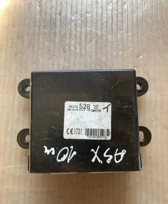 Mitsubishi ASX Other control units/modules 8637A528 71010410035703