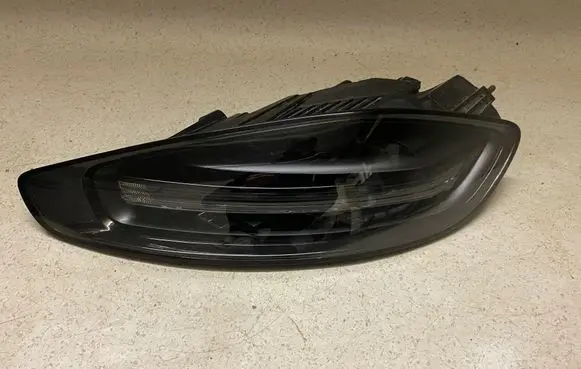 Porsche Cayman 982 Rear/tail lights 9p0945096B