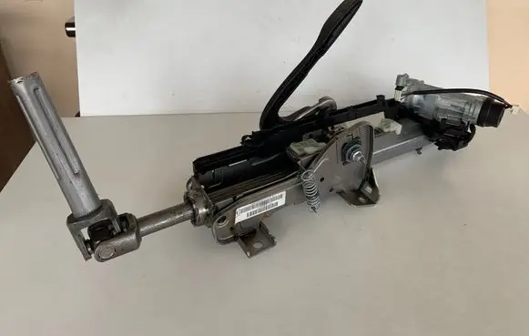 Audi A3 S3 8V Steering wheel axle set 5Q1419502AC 5Q0905865