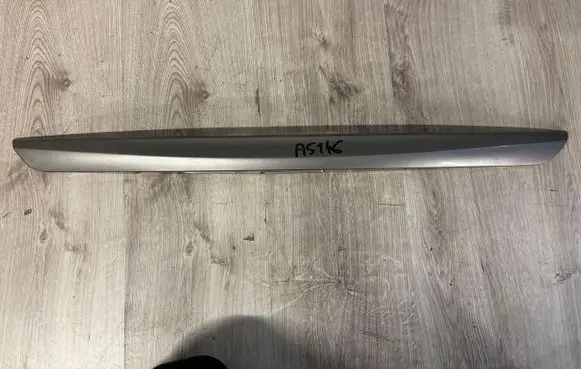 Toyota Yaris Tailgate/trunk/boot exterior handle 76801-0D551
