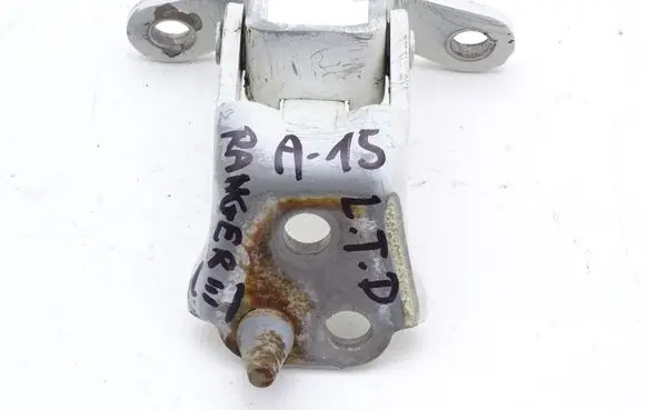 Ford Ranger Rear door hinge set FORD_RANGER_III_MAZDA_BT-50_06-11_ZAWIAS_DRZWI_LEWY_TYŁ_DÓŁ_KING_CAB
