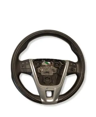 Volvo V60 Steering wheel 264528950071 TRWP0RTUGAL P31332927
