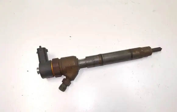 Hyundai i30 Fuel injector 0445110320 338002A900