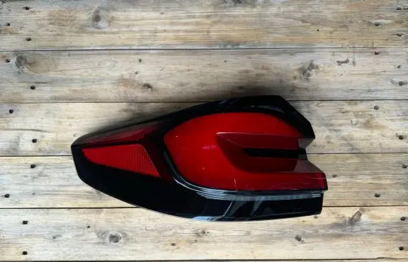 BMW 5 G30 G31 Rear/tail lights 63218493811