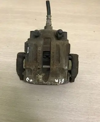 BMW 1 E81 E87 Rear brake caliper