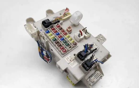 Fuse module