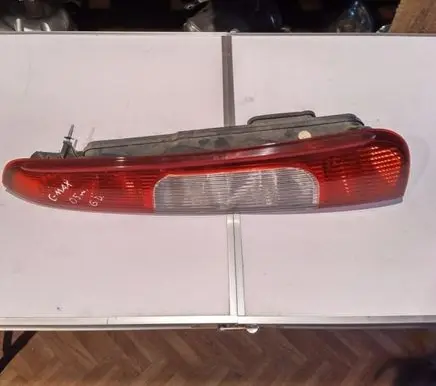 Ford Focus C-MAX Rear/tail lights