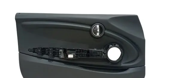 Mini One - Cooper F56 F55 Front door card panel trim 51417393121