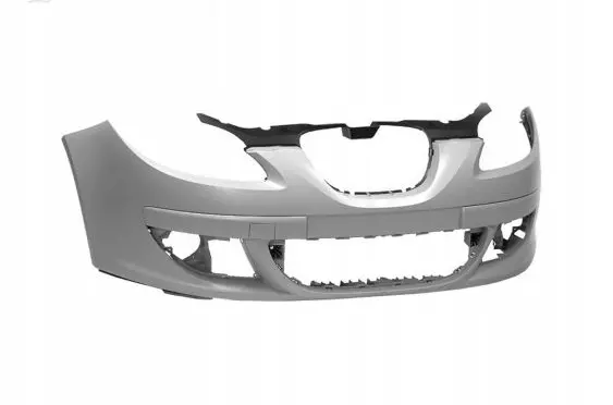 Seat Altea Front bumper 672407J 5P0807217MGRU