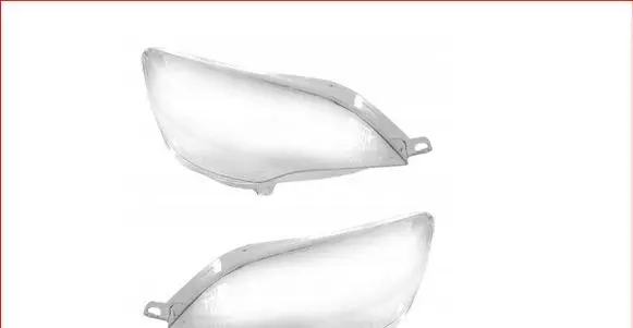 Opel Astra J Headlight part 