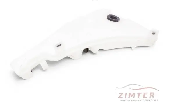Audi A6 S6 C7 4G Windshield washer fluid reservoir/tank 4G8955451J 7M0919376