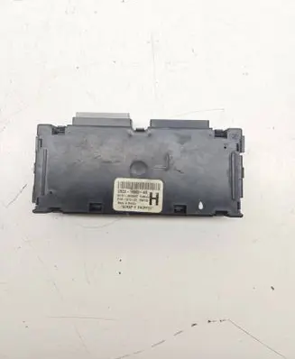 Ford Mustang V Air conditioning/heating control unit CR3319980AB 0183331201 901513820007